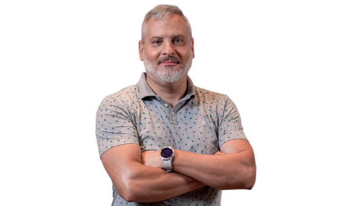 KC Latam ciberseguridad