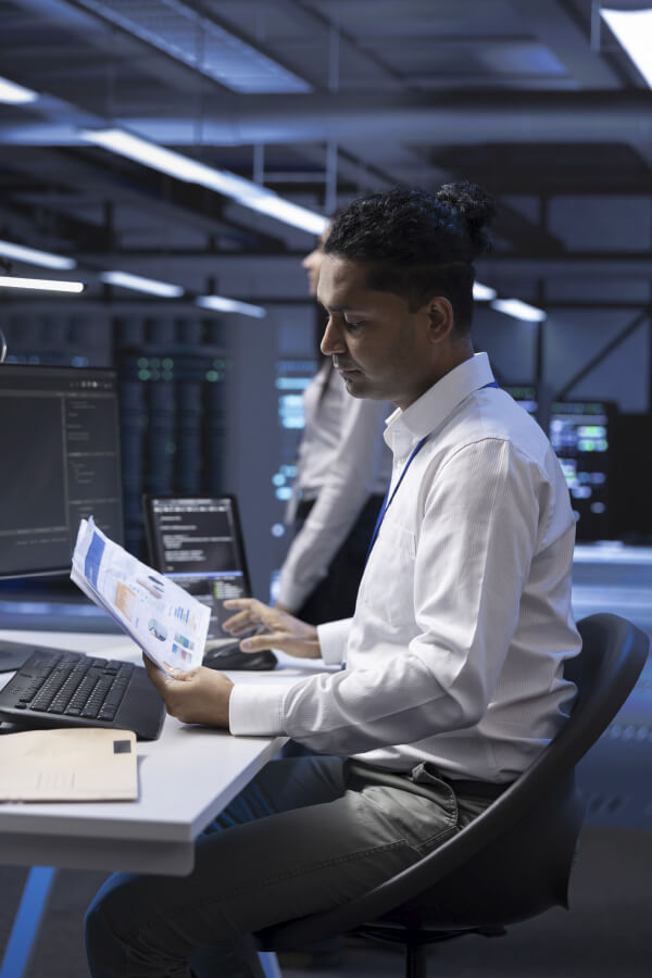 ciber resiliencia empresarial