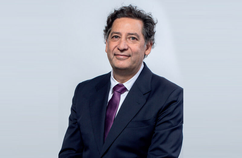 Transformación digital COPEC