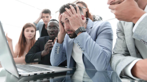 Por qué fracasan los proyectos de IA en las empresas