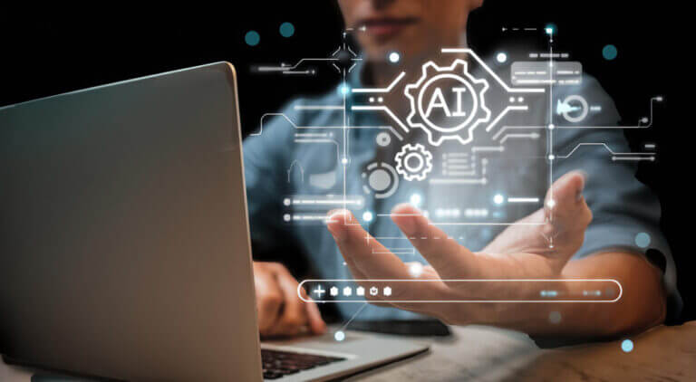 Estrategias para adoptar IA en Chile