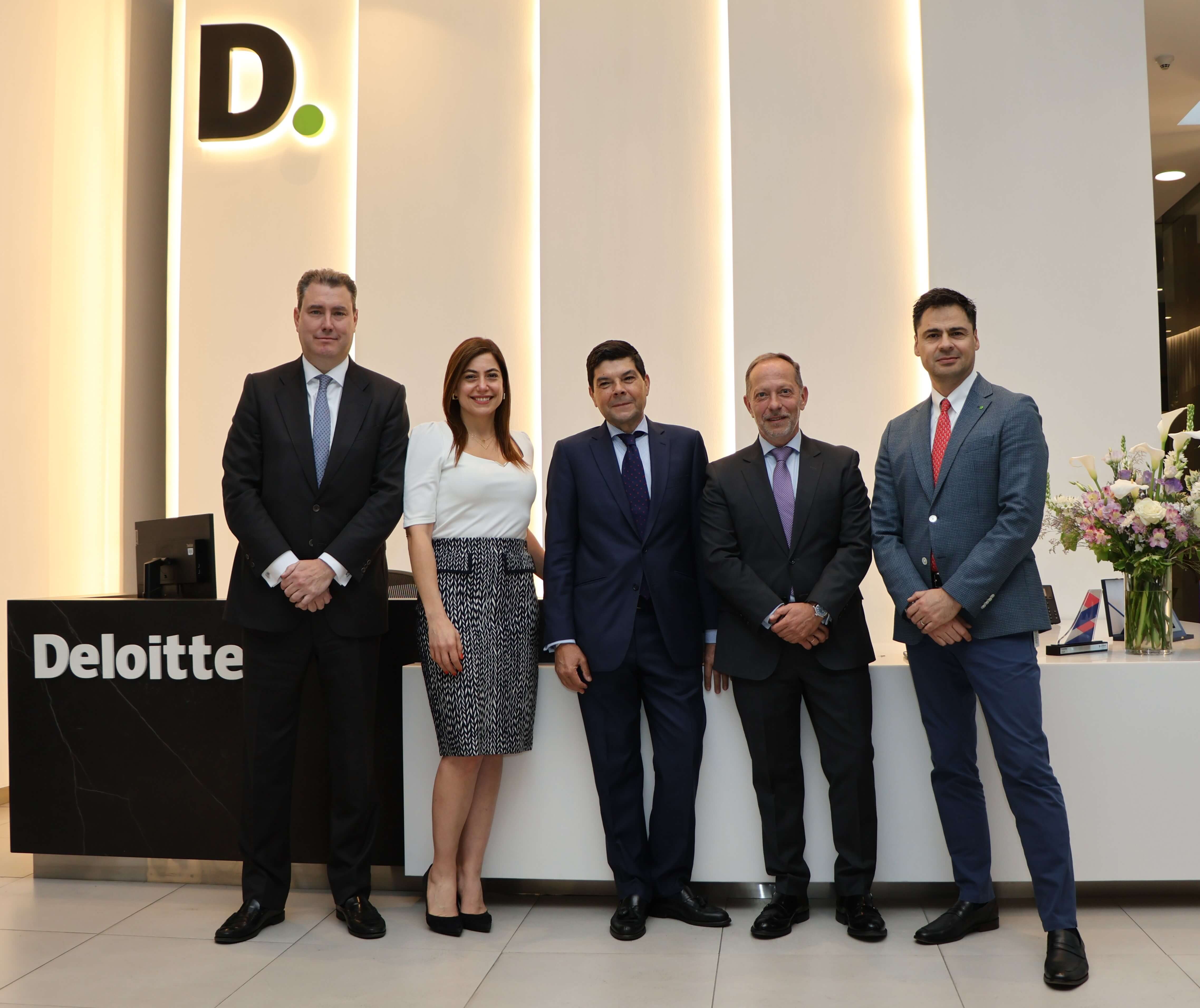 Deloitte