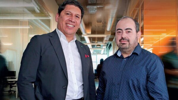 IA autónoma para ciberseguridad empresarial