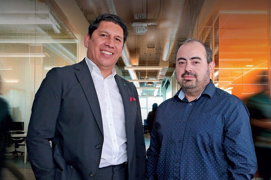 IA autónoma para ciberseguridad empresarial