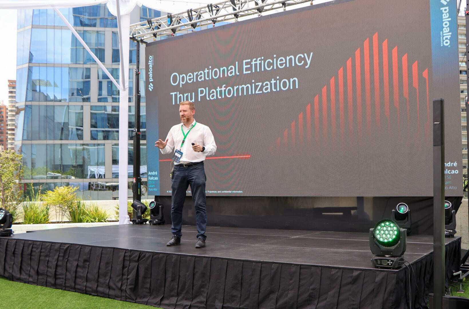 Tendencias de ciberseguridad 2025 Deloitte