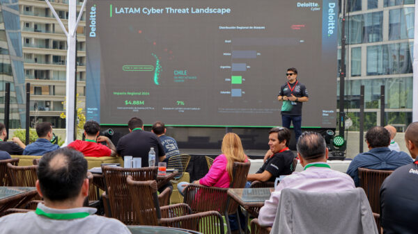 Tendencias de ciberseguridad 2025 Deloitte