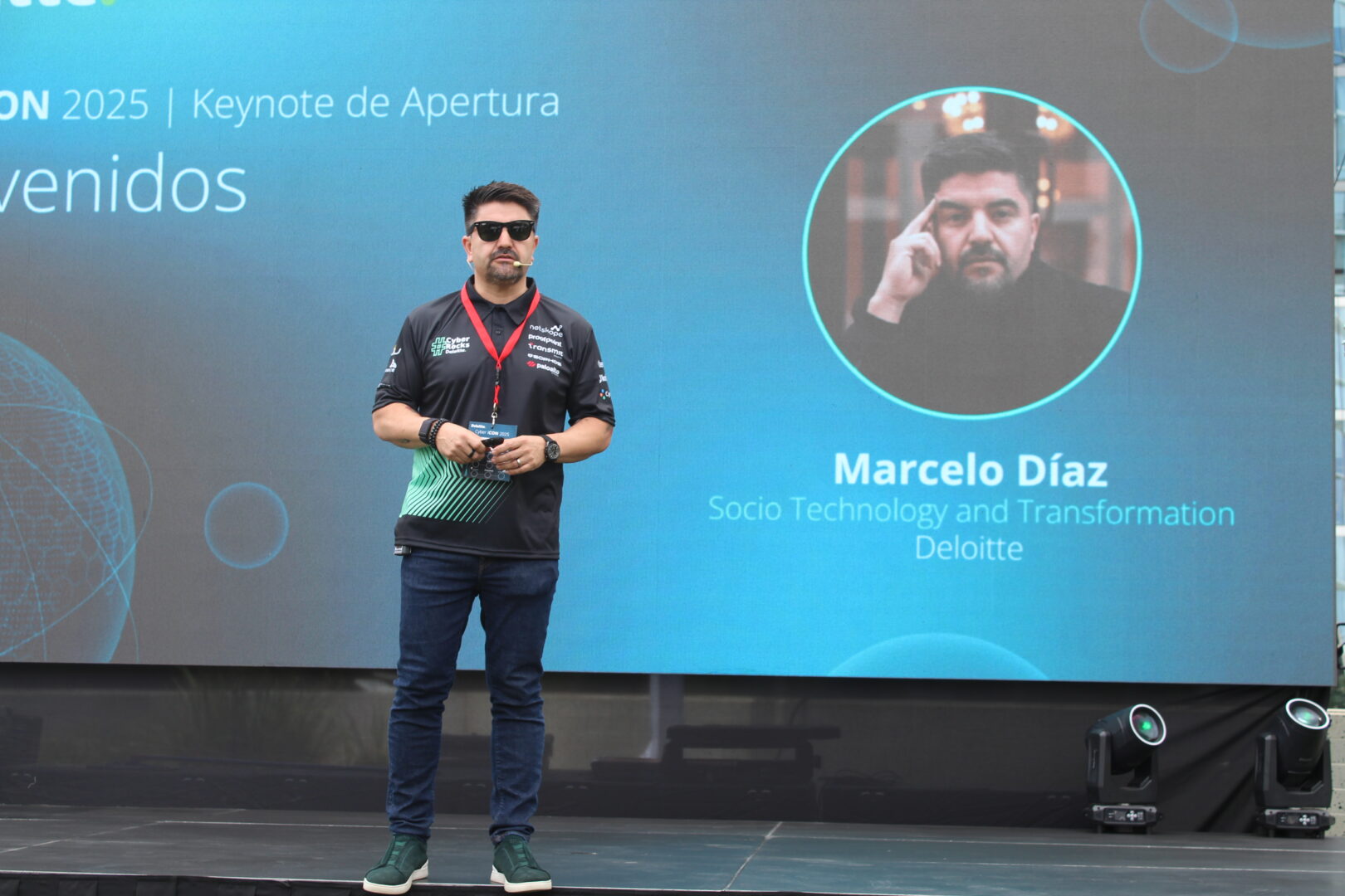 Tendencias de ciberseguridad 2025 Deloitte