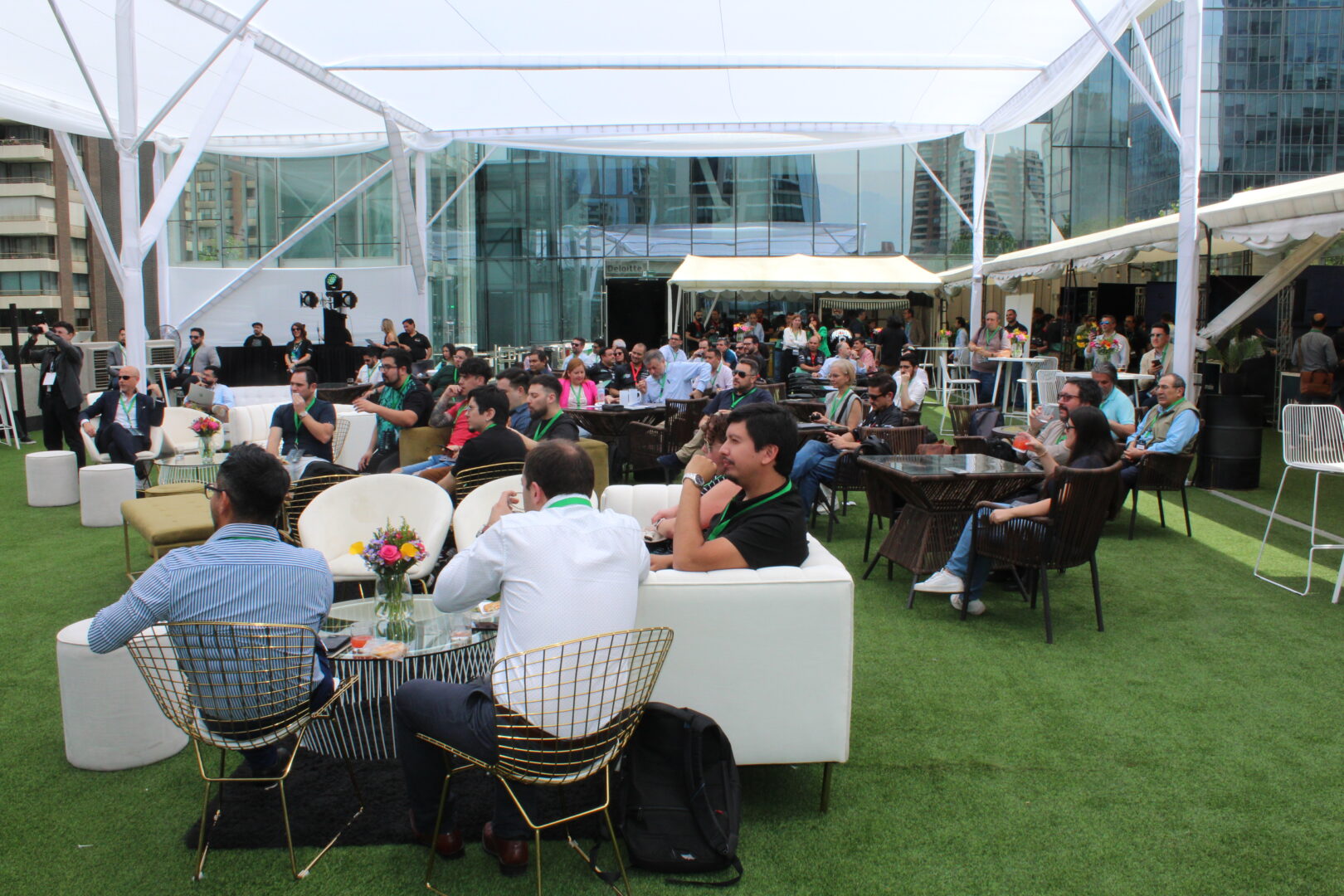 Tendencias de ciberseguridad 2025 Deloitte