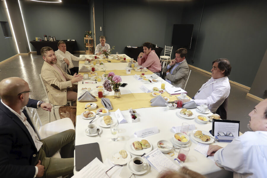 analítica de datos inteligencia artificial