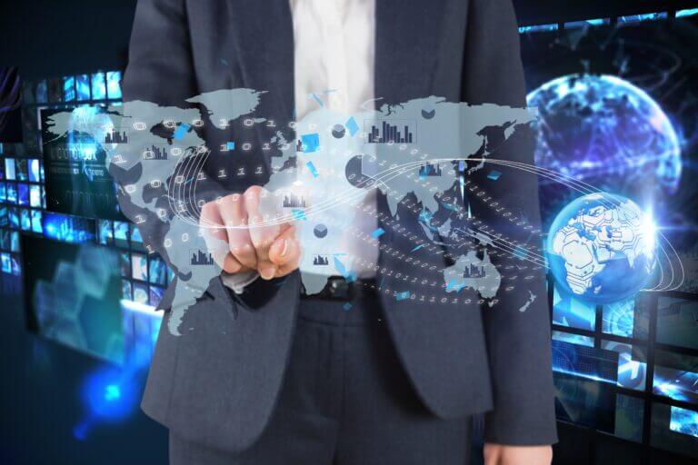 Industria tecnológica