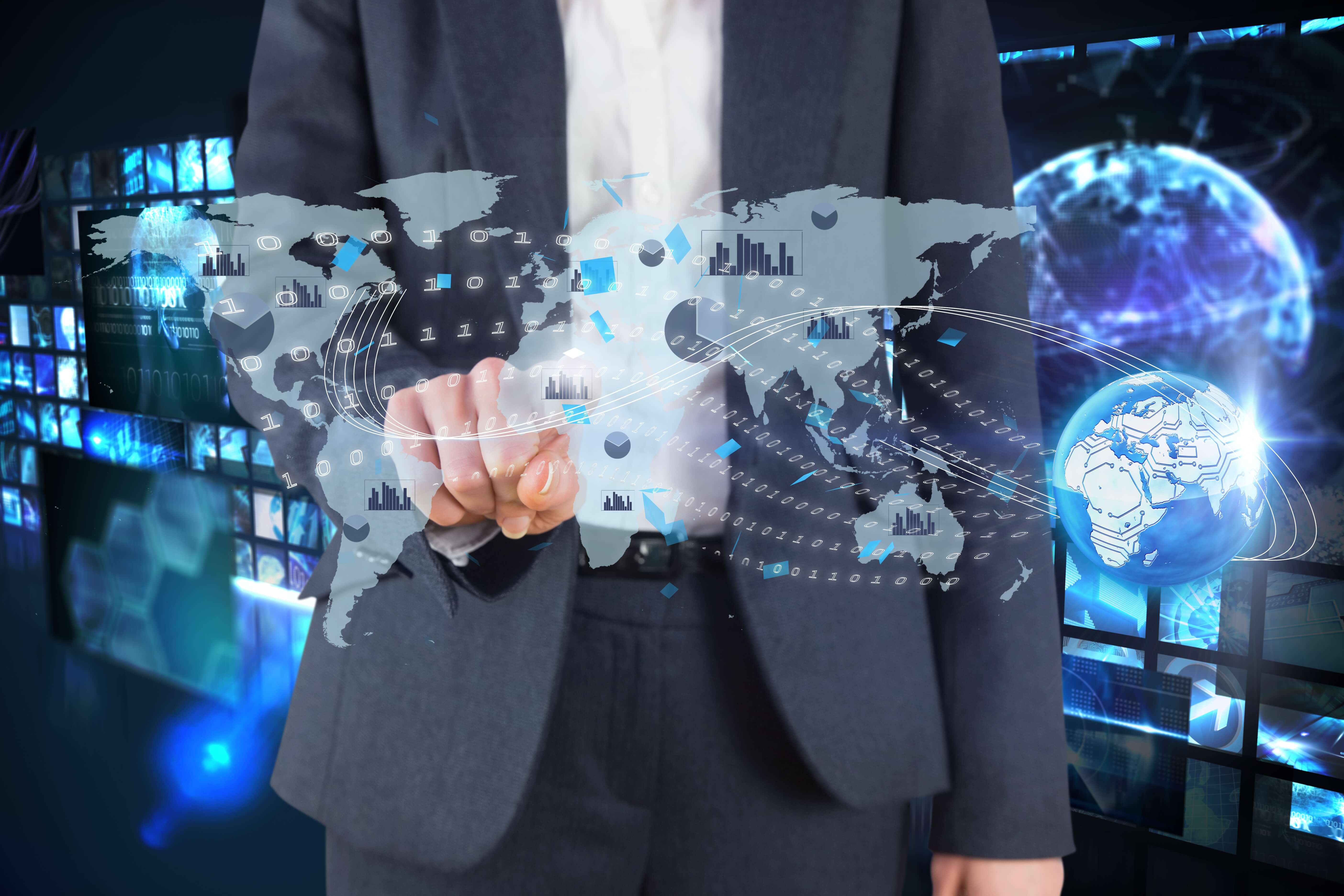 Industria tecnológica