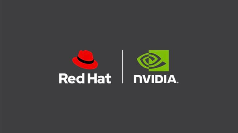 Red Hat y NVIDIA amplían su alianza para acelerar la adopción de IA empresarial