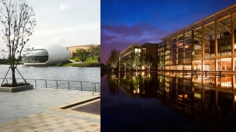 Huawei ampliará su mayor centro de I+D y alcanzará 35 mil investigadores en 2026jpeg