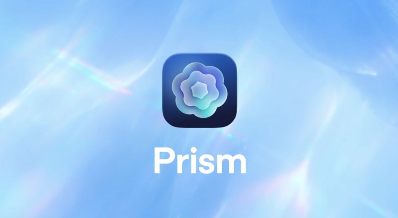 IOpenAI lanza Prism y redefine la forma de producir investigación científica con IA