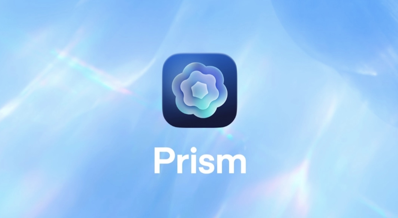 IOpenAI lanza Prism y redefine la forma de producir investigación científica con IA