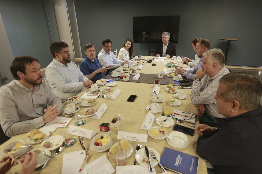 servicios gestionados de impresión