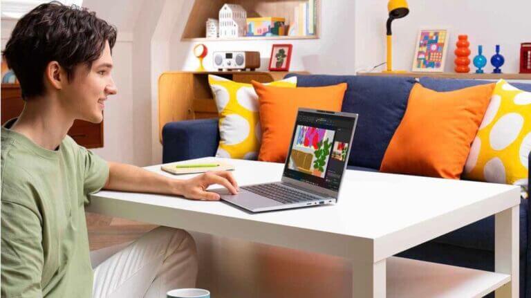 Nuevos procesadores Acer amplía su oferta de PCs Copilot+ con equipos impulsados por AMD Ryzen AI Serie 400