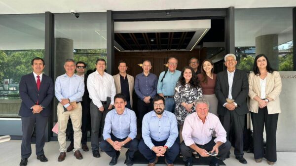 Crecimiento sostenido Chile Data Centers suma nuevos socios y fortalece su liderazgo