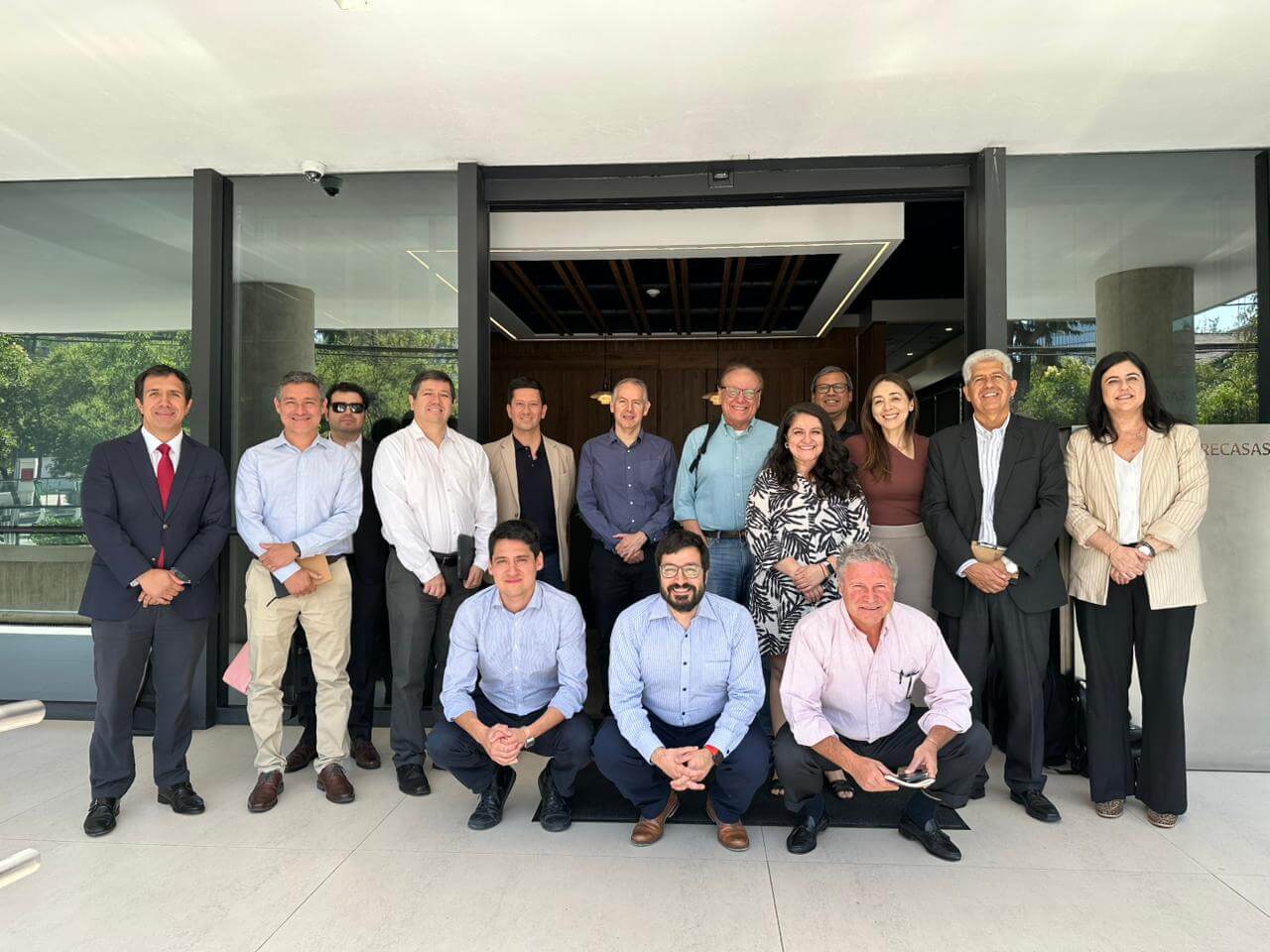 Crecimiento sostenido Chile Data Centers suma nuevos socios y fortalece su liderazgo