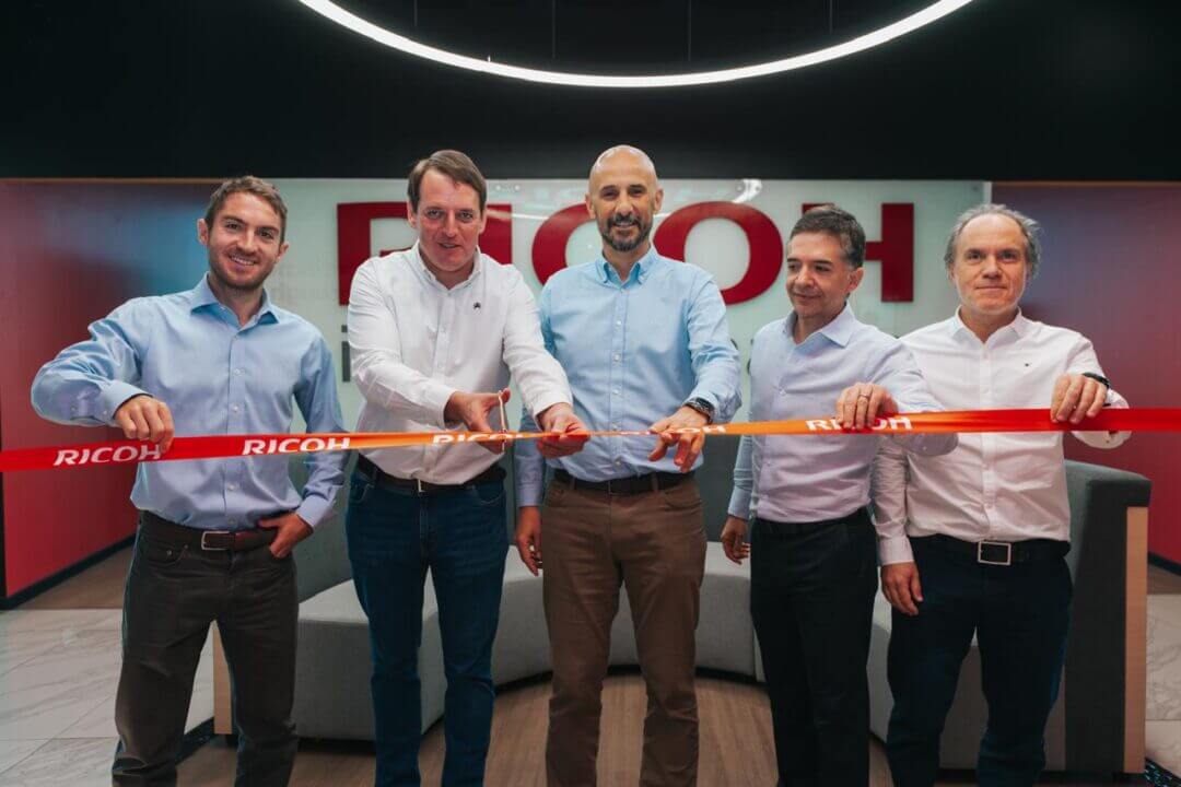Ricoh LATAM