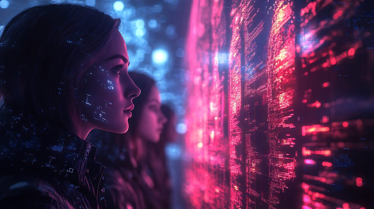 agentes de IA riesgo interno