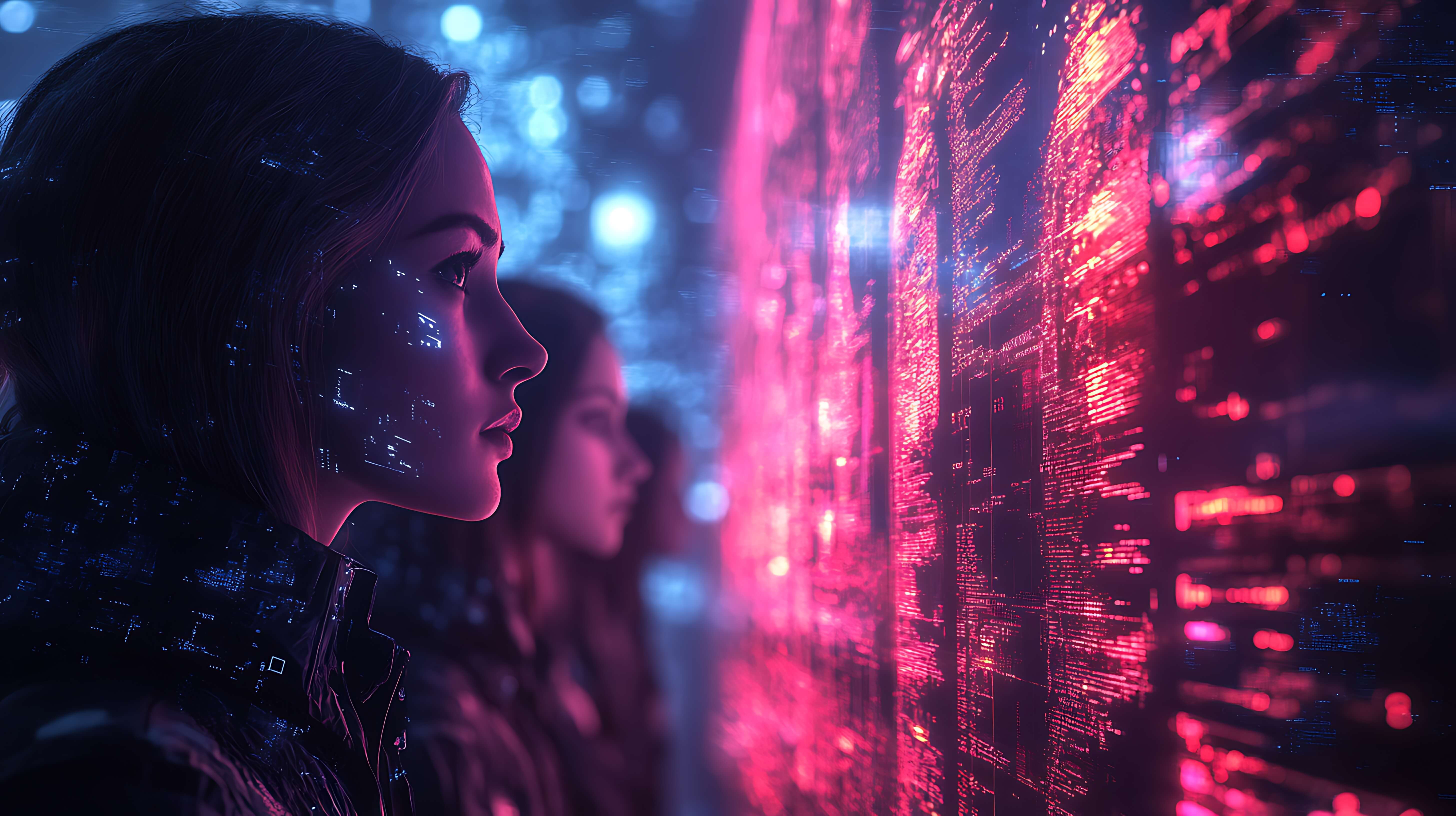 agentes de IA riesgo interno