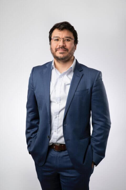 Industria financiera