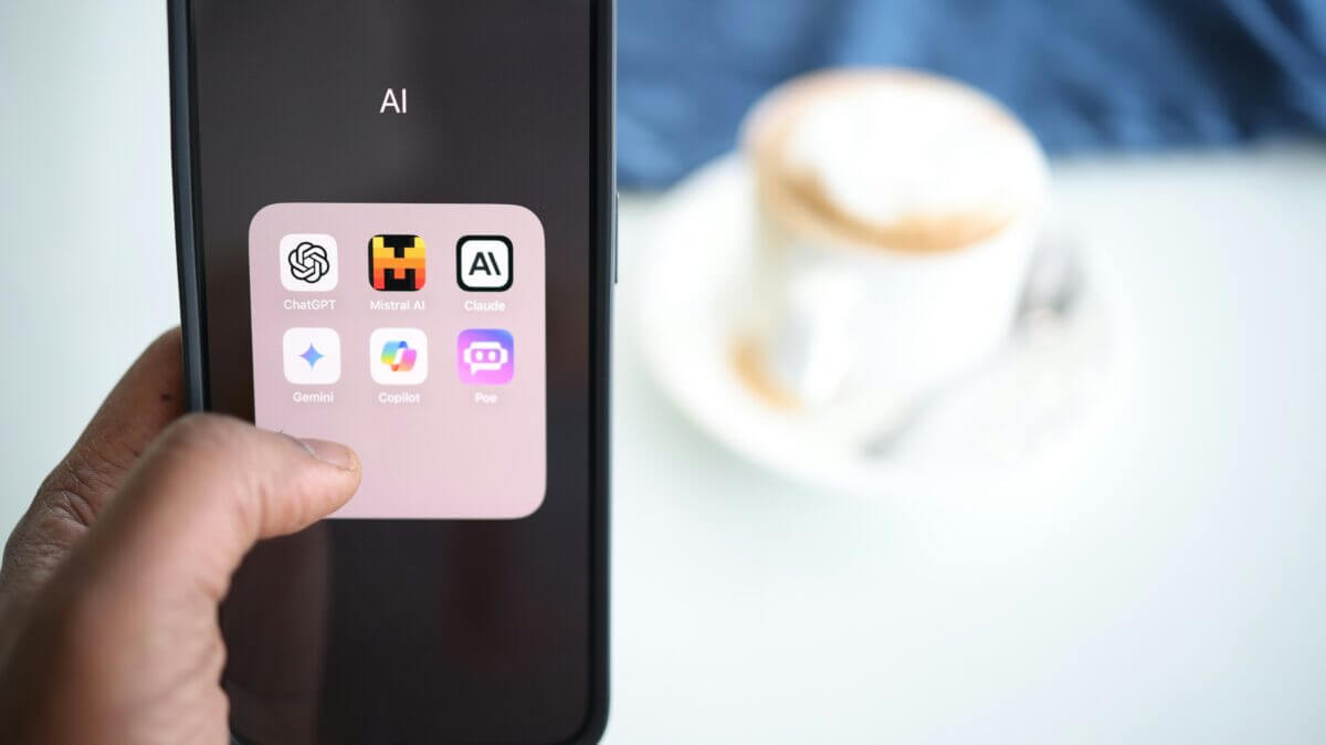 Workmonitor de Randstad