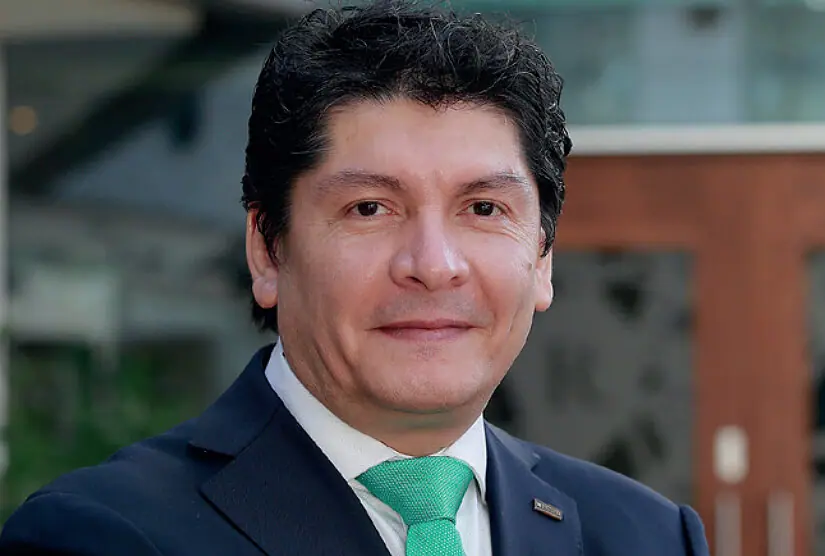 Por Nilson Parra Flores, RCDD / NTS / DCDC & HCDC, Territory Manager Data Center & Central Office en Commscope - An Amphenol Company.