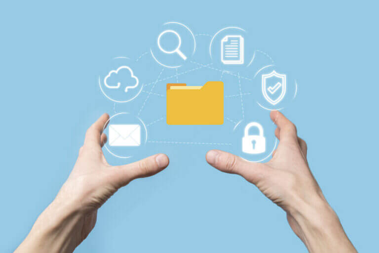 protección de datos ventaja competitiva