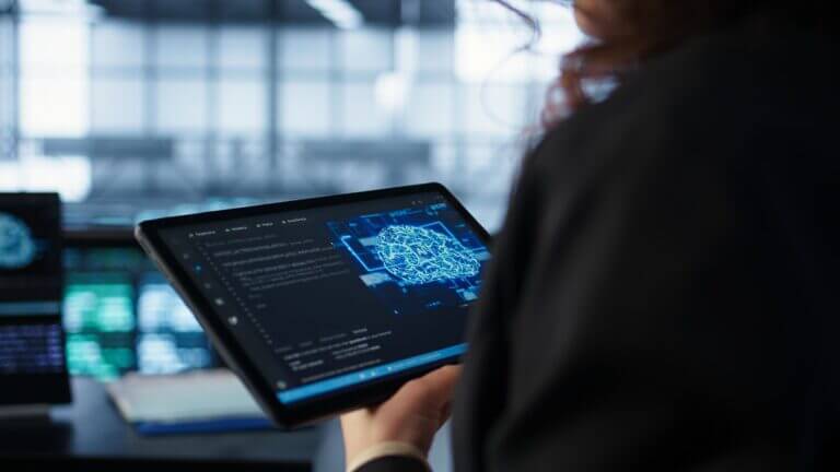 Tata Consultancy Services