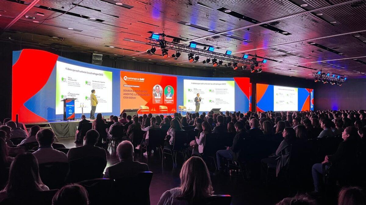 eCommerce Day Chile