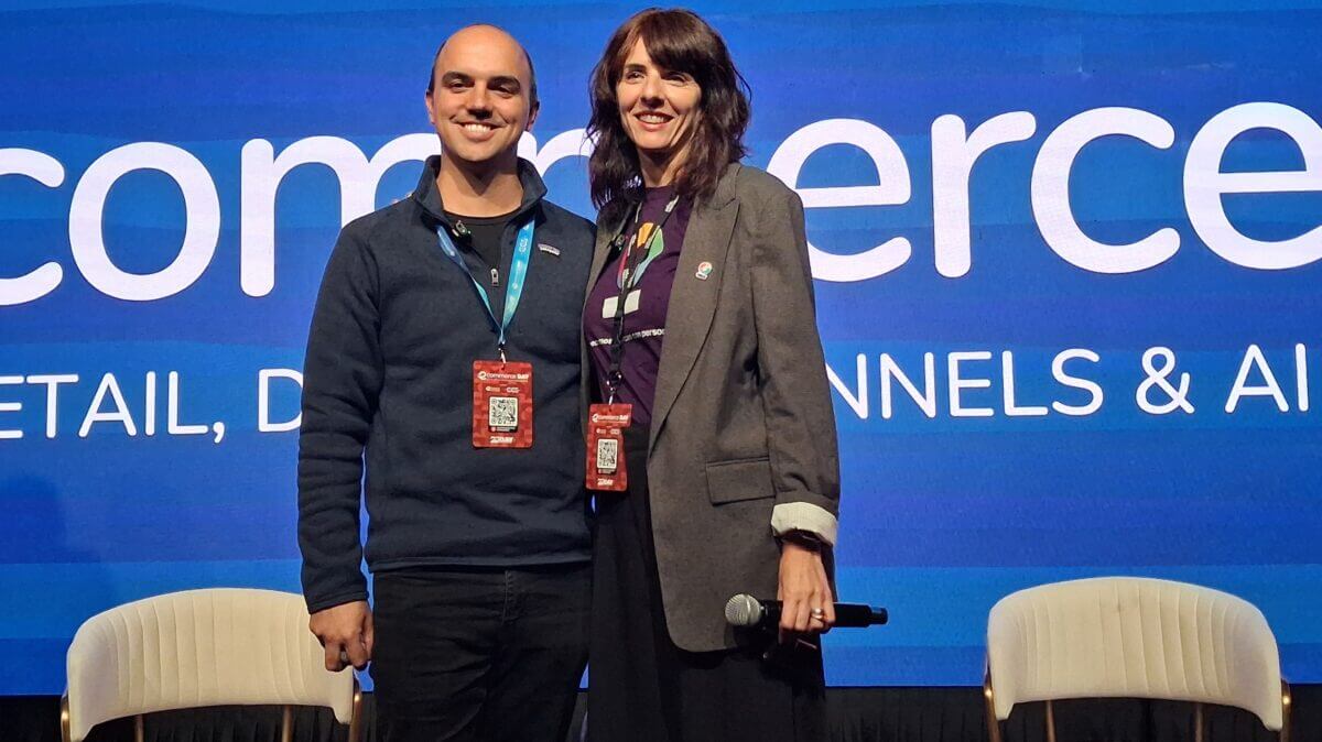 Infracommerce