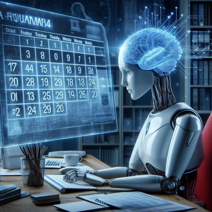 Inteligencia artificial