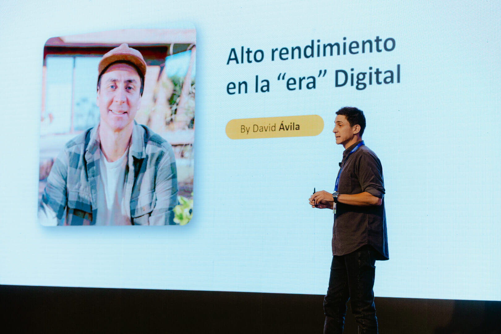 IA en customer experience