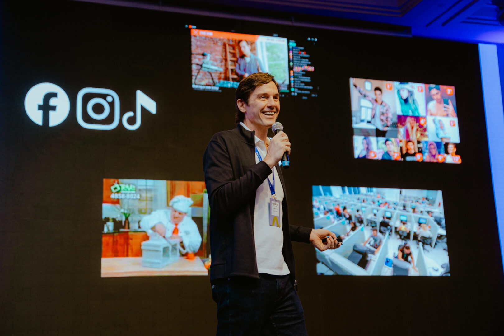 IA en customer experience