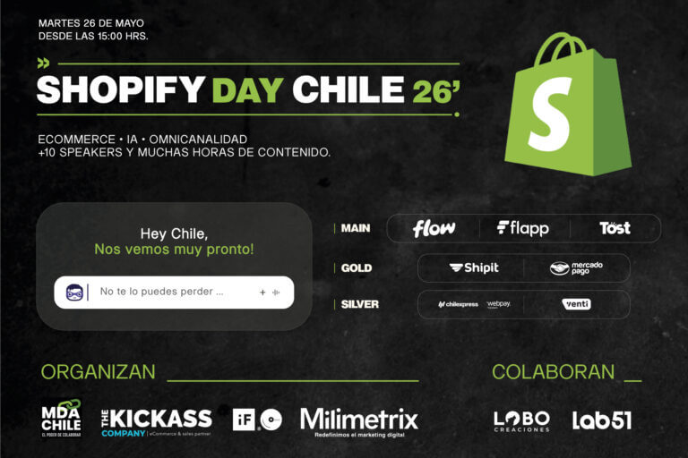 Shopify Day