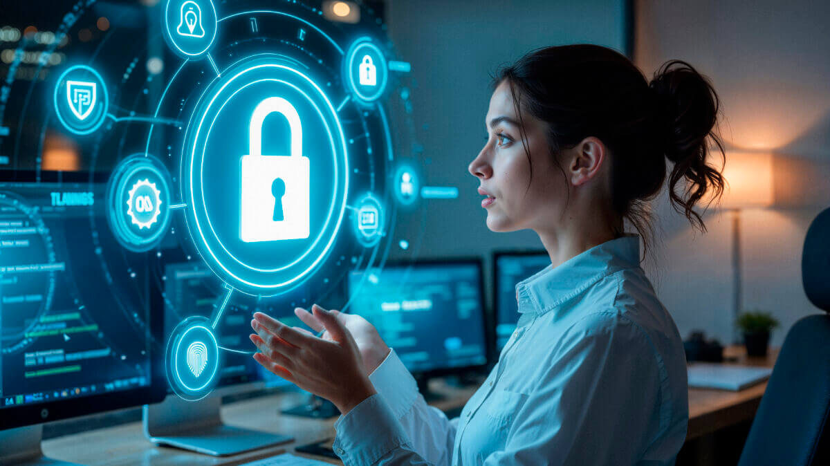 Protección de datos