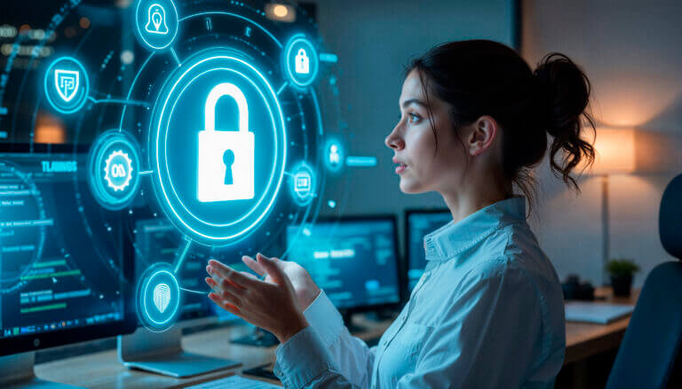 Protección de datos