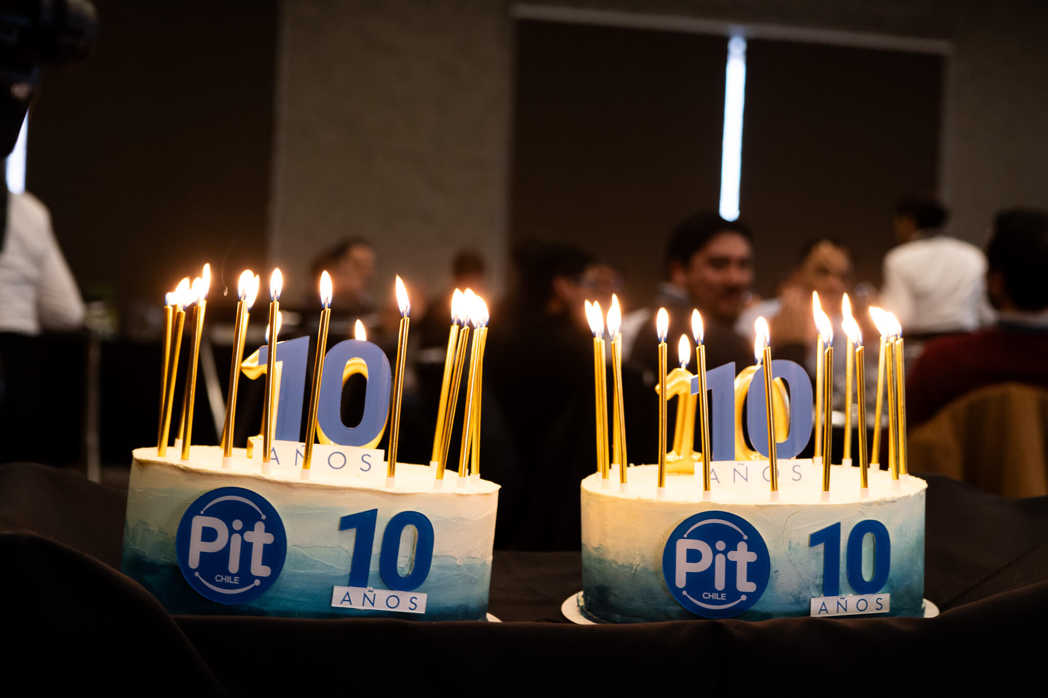 PIT Chile