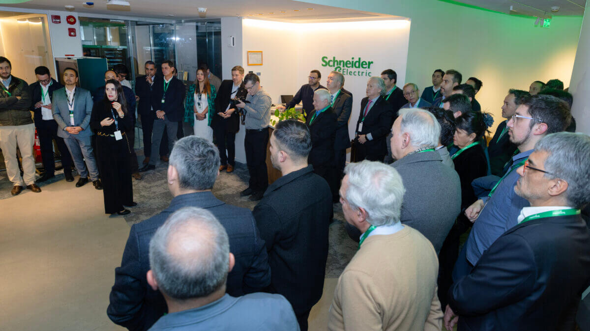 Schneider Electric
