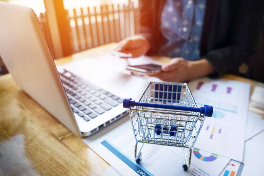 Comercio digital