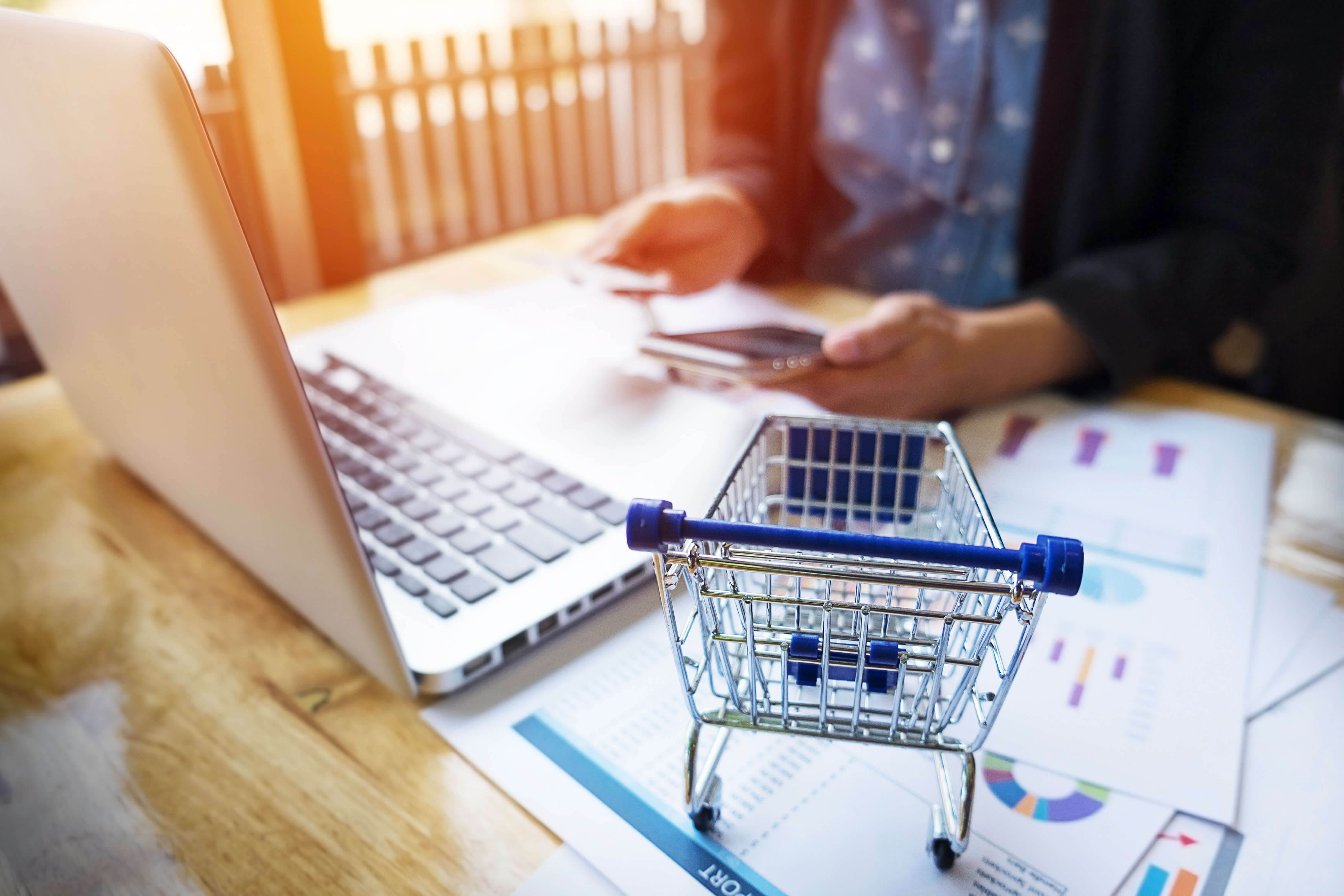 Comercio digital