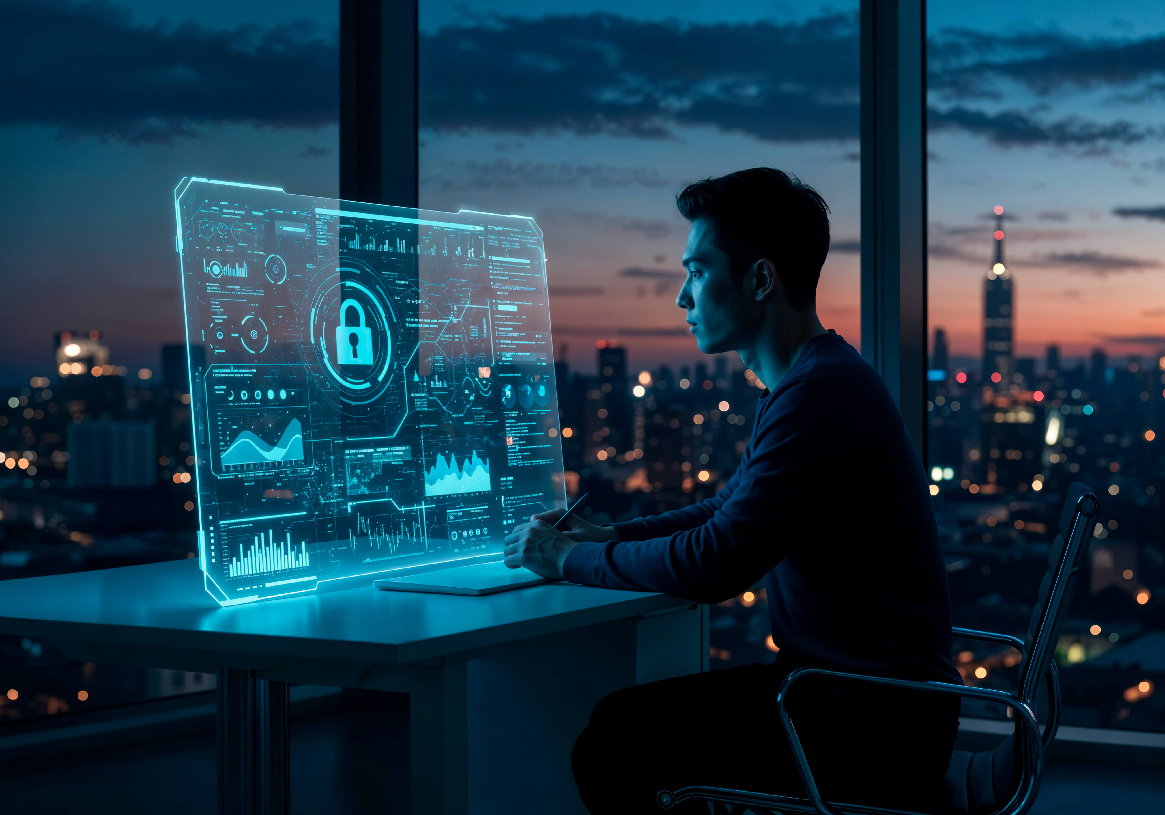 Ciberseguridad